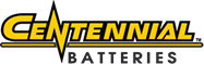 Centennial Batteries - Darryl's Tire & Service Center